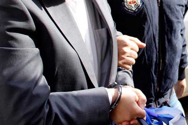 DHKP/C şüphelisi 14 avukat tutuklandı