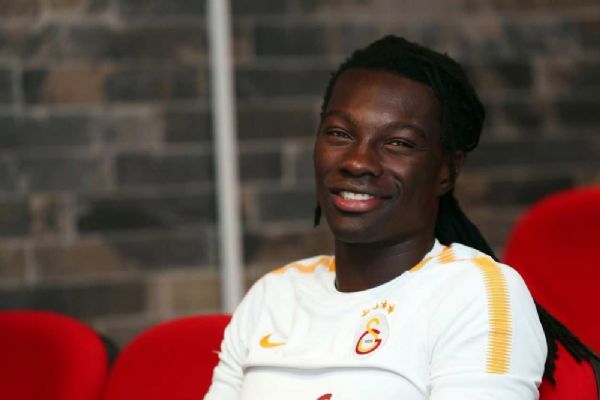 Bafetimbi Gomis'ten iddialı açıklamalar
