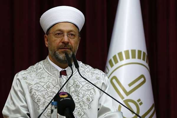 Kutlu doğum haftası değişti