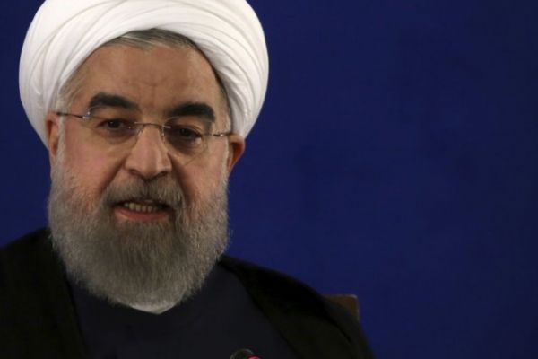 İran’dan Donald Trump’a yanıt!