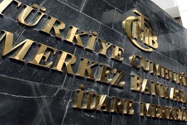 Merkez Bankası'ndan enflasyon açıklaması!