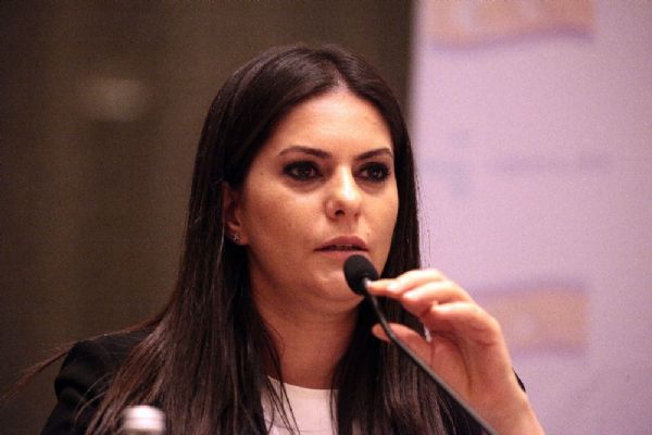 Bakan Jülide Sarıeroğlun'dan bir 'taşeron' açıklaması daha