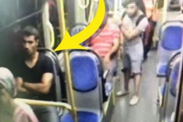 İstanbul'da gasp mağduru hamile kadın, üzüntüden düşük yaptı