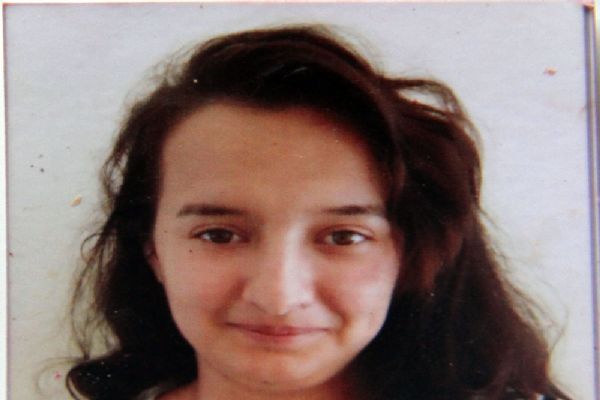 Antalya'da zihinsel engelli genç kız 3 gündür kayıp