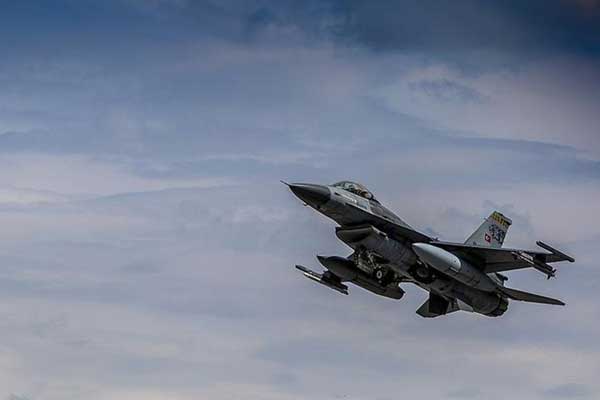 Mardin’de 6 PKK'lı öldürüldü