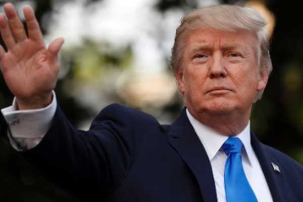 Trump'tan Kuzey Kore kararı!