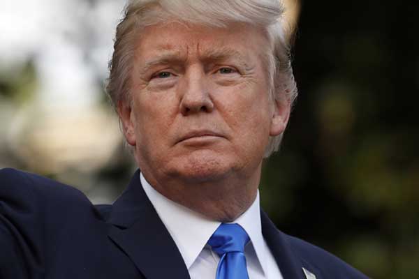 Trump, ABD’deki olası bir terör saldırısında neler yapacak?