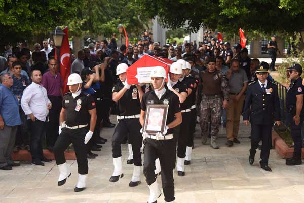 Niğde'deki helikopter kazası