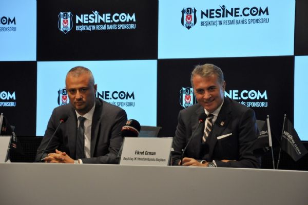 Fikret Orman'dan 'Ali Palabıyık' değerlendirmesi