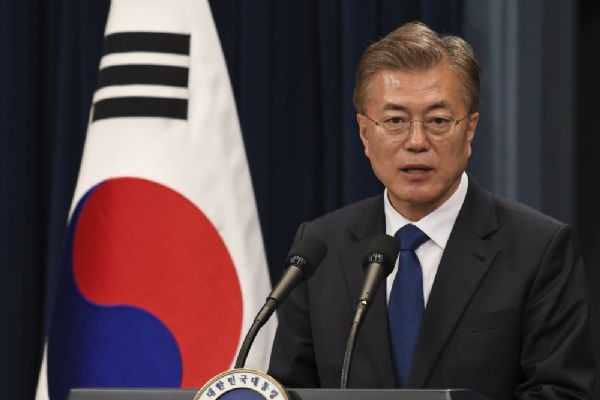 Güney Kore: Kuzey Kore'nin yıkılmasını istemeyiz