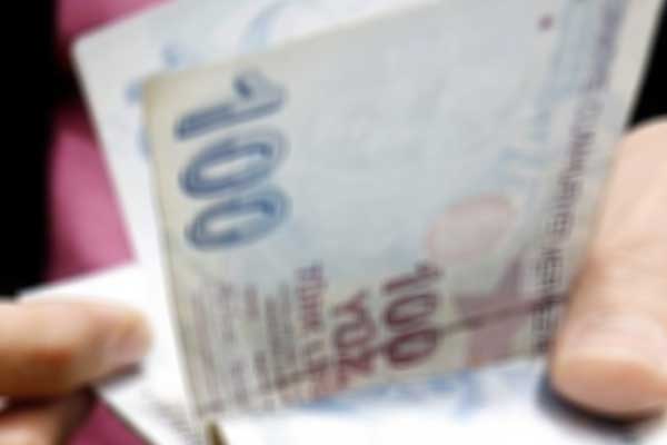 Ölüm aylığında merak edilen: Çift maaş almak mümkün mü?
