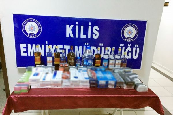 Sahte içkiden ölenlerin sayısı 3'e yükseldi