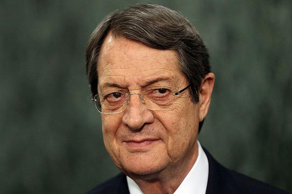 Güney Kıbrıs: Görüşmelere hazırız