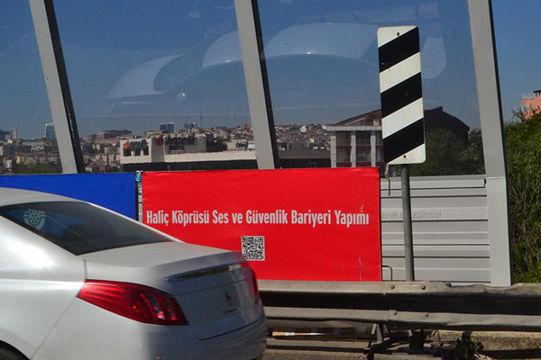 Gürültüsüz İstanbul mümkün mü?