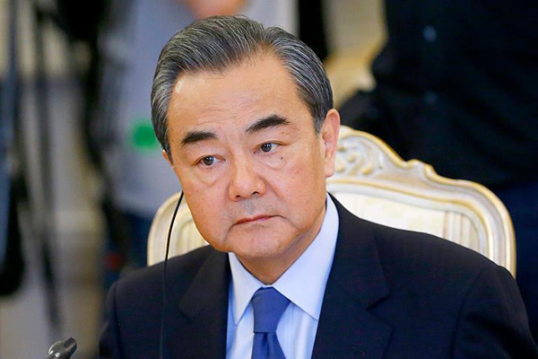 Çin'den Kuzey Kore'ye nükleer uyarısı