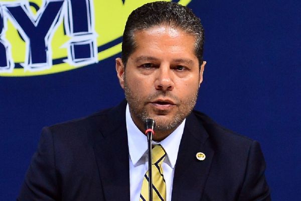 Ali Koç adaylığını açıkladı