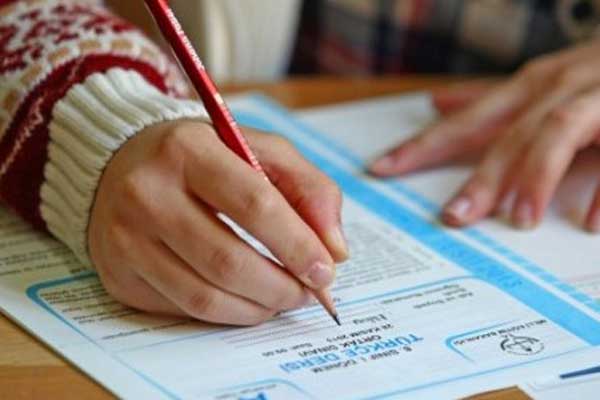 TEOG Bakanlar Kurulu'na sunulacak