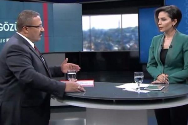 Hakimler ve Savcılar Kurulu Başkanvekili'den darbe davaları açıklaması