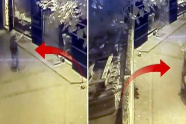 Balıkesir'de Korku dolu anlar: Peş peşe 3 silahlı saldırı