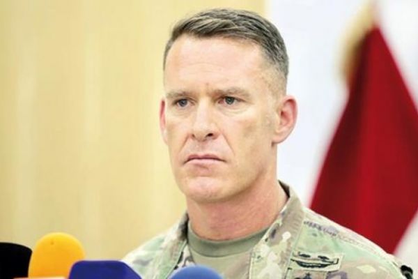 Savaş meydanında kritik görüşme!