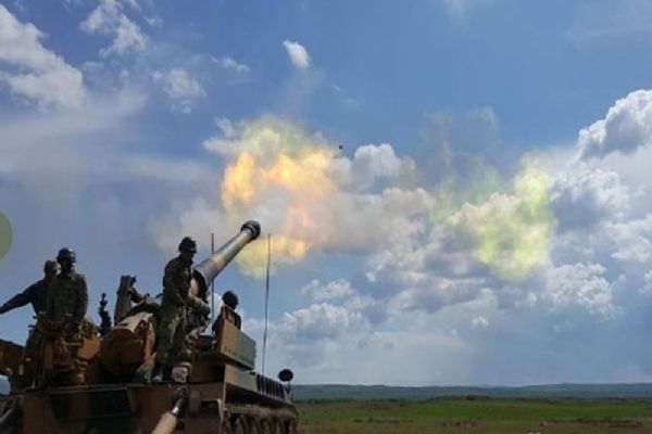 Hakkari'de 4 terörist etkisiz hale getirildi