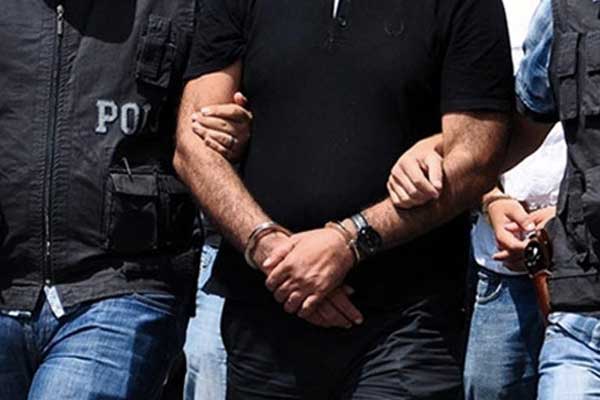 Eskişehir'de FETÖ firarisi mühendis yakalandı