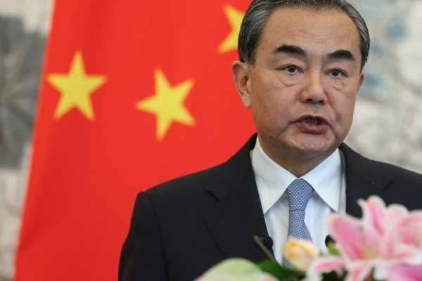 Çin'den Kuzey Kore'ye nükleer programı çağrısı!