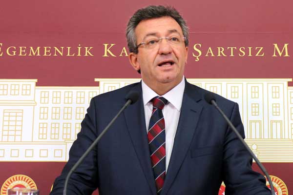 Irak ve Suriye tezkere görüşmesi öncesinde CHP'den açıklama! 'Destekleriz ama...'