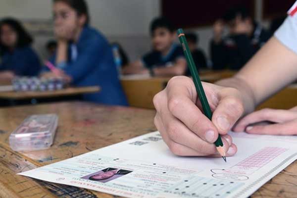 Binali Yıldırım'dan TEOG açıklaması!