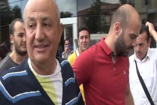 Düşen uçağın pilotu konuştu