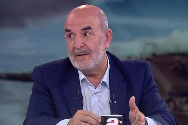 Ahmet Taşgetiren Star'dan ayrıldı