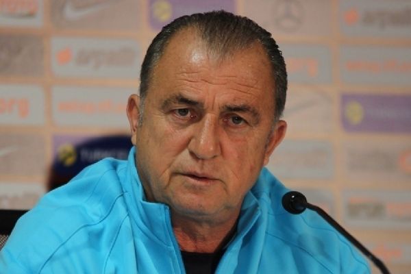 Fatih Terim'den TFF'ye ihtarname
