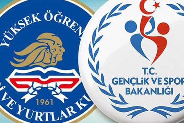 KYK burs başvuruları başladı mı? Başvurular nasıl yapılır?