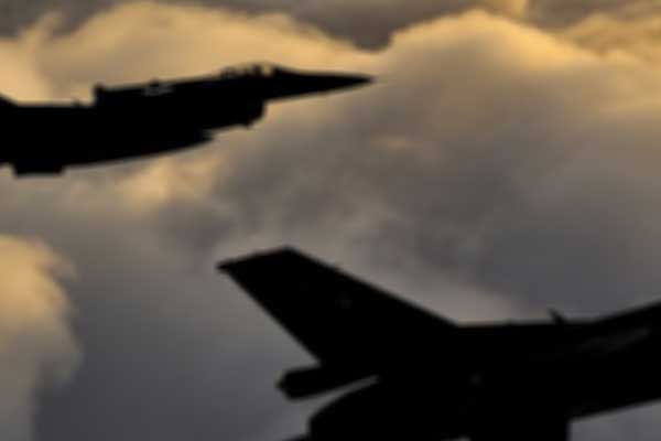 FETÖ'nün Hava Kuvvetleri tahribatı