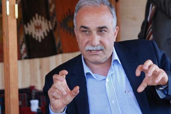Bakan Fakıbaba ve Katar heyeti Şanlıurfa'da