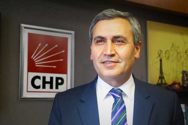CHP'den 'Yurtseverler-Ulusalcılar rekabeti' haberlerine cevap geldi