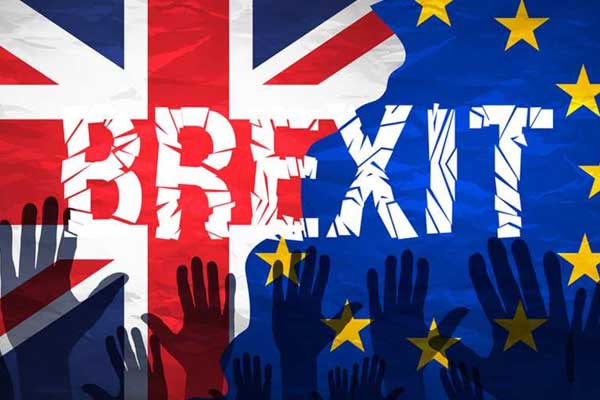 Birleşik Krallık'ta 'Brexit' anketi