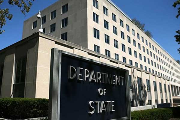 ABD'den Rus saldırılarına tepki