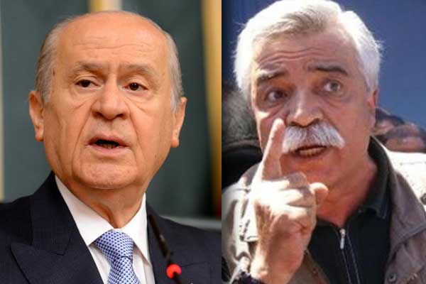 Ozan Arif'e kamu davası açıldı