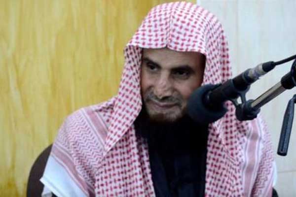 Suudi Arabistan'da o Vaizin sözlerine tepki!