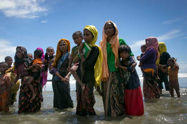 Kozmetiğe harcanan para insani yardımı geçti