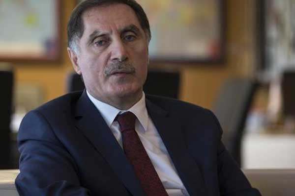 KDK Başdenetçisi Malkoç'dan TEOG açıklaması