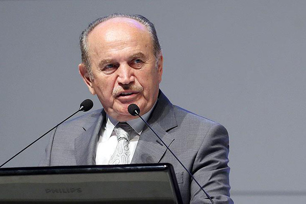 Kadir Topbaş iddiaları yanıtlıyor