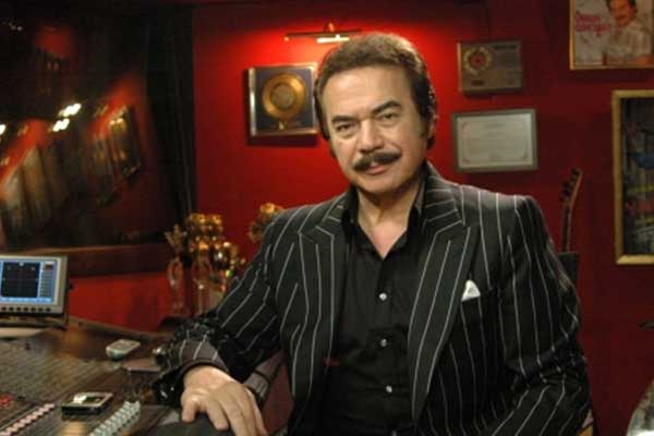 Gencebay'dan birlik mesajı