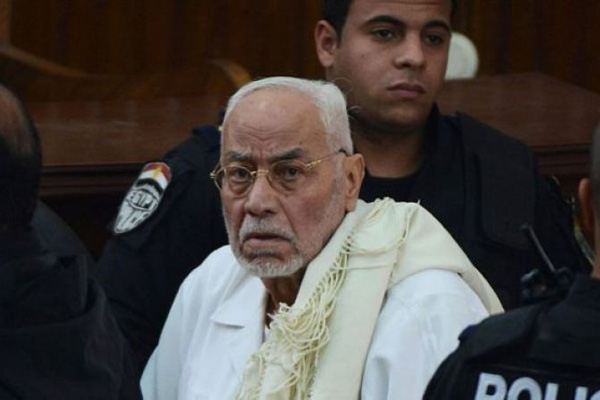 Mehdi Akif vefat etti