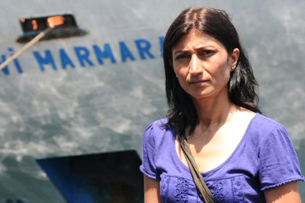 Sözcü çalışanı Olgun tahliye edildi