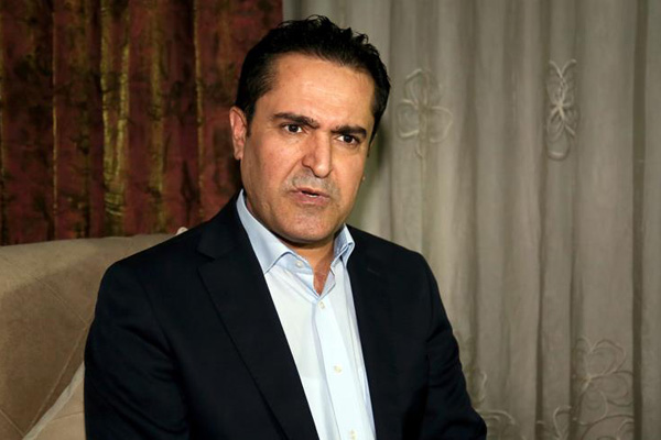 IKBY'de 'Referanduma Hayır Hareketi'nden çağrı