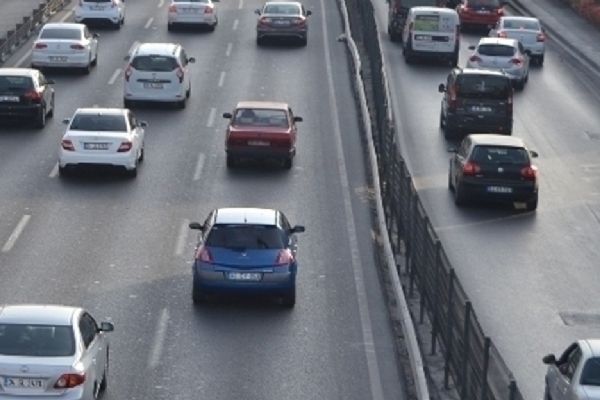 Başkent'te bazı yollar trafiğe kapatılacak
