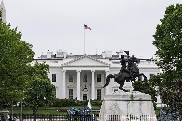 Beyaz Saray'dan 'seyahat yasağı' iddiasına cevap