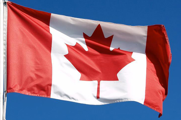 Kanada'dan Myanmara çağrı